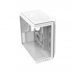 Vỏ Case Zalman P60 ATX White