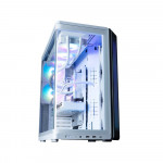 Vỏ Case Zalman P60 ATX White