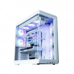 Vỏ Case Zalman P60 ATX White