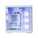 Vỏ Case Zalman P60 ATX White