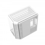 Vỏ Case Zalman P60 ATX White