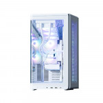 Vỏ Case Zalman P60 ATX White