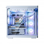 Vỏ Case Zalman P60 ATX White