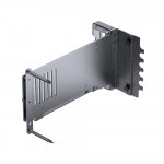 Bộ dựng VGA Jonsbo A50 PCIe 5.0 Gray