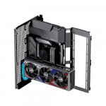 Bộ dựng VGA Jonsbo A50 PCIe 5.0 Gray