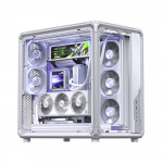 Bộ dựng VGA Jonsbo A50 PCIe 5.0 White