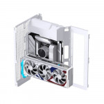 Bộ dựng VGA Jonsbo A50 PCIe 5.0 White