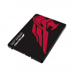 Ổ cứng SSD OCPC XTL-200 256GB SATA III 2.5 inch SSD25S3T256GLT