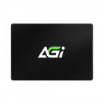 Ổ cứng SSD AGI AI238 256GB SATA III 2.5 inch AGI256G16AI238