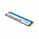 Ổ cứng SSD Lexar NM610 PRO 500GB NVMe PCIe Gen3x4 M.2 2280 LNM610P500G-RNNNG