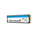 Ổ cứng SSD Lexar NM610 PRO 500GB NVMe PCIe Gen3x4 M.2 2280 LNM610P500G-RNNNG