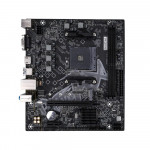 Mainboard Colorful BATTLE-AX B450M-T M.2 V14 DDR4