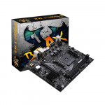 Mainboard Colorful BATTLE-AX B450M-T M.2 V14 DDR4