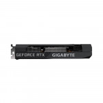 Card màn hình Gigabyte GeForce RTX 3060 GAMING OC Edition 8GB GDDR6