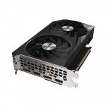 Card màn hình Gigabyte GeForce RTX 3060 GAMING OC Edition 8GB GDDR6