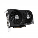 Card màn hình Gigabyte GeForce RTX 3060 GAMING OC Edition 8GB GDDR6