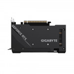 Card màn hình Gigabyte GeForce RTX 3060 GAMING OC Edition 8GB GDDR6