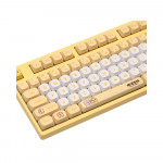 Bàn phím cơ Akko 3108RF V3 POCO DUCK