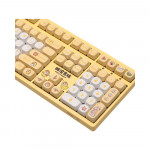 Bàn phím cơ Akko 3108RF V3 POCO DUCK