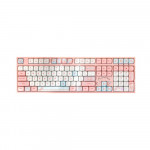 Bàn phím cơ Akko 3108RF V3 Piano Sweet
