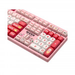 Bàn phím cơ Akko 3108RF V3 POCO PIGGY