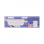 Bàn phím cơ Akko 3108RF V3 Kuromi