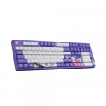 Bàn phím cơ Akko 3108RF V3 Kuromi