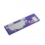 Bàn phím cơ Akko 3108RF V3 Kuromi