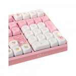 Bàn phím cơ AKKO 3108RF V3 My Melody