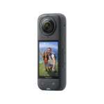 Camera hành trình Insta360 X4 CINSABMA 8K 360 độ