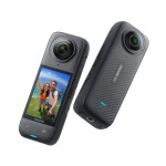 Camera hành trình Insta360 X4 CINSABMA 8K 360 độ
