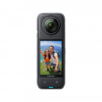 Camera hành trình Insta360 X4 CINSABMA 8K 360 độ