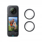 Camera hành trình Insta360 X4 CINSABMA 8K 360 độ