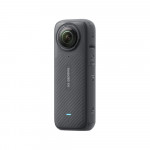 Camera hành trình Insta360 X4 CINSABMA 8K 360 độ