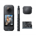 Camera hành trình Insta360 X4 Air Starter Bundle 8K 360 độ