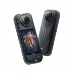 Camera hành trình Insta360 X5 Essentials Bundle