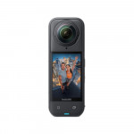Camera hành trình Insta360 X5 Essentials Bundle