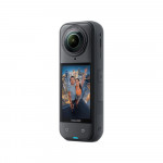 Camera hành trình Insta360 X5 Essentials Bundle