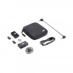 Microphone DJI Mic 2 (1TX + 1RX)