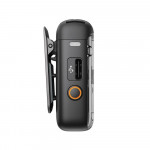 Microphone DJI Mic 2 (1 TX + 1 RX )
