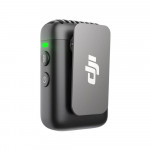 Microphone DJI Mic 2 (1 TX + 1 RX )
