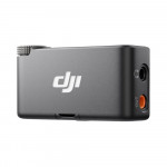 Microphone DJI Mic 2 (1 TX + 1 RX )