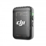 Microphone DJI Mic 2 (1 TX + 1 RX )