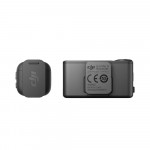 Microphone DJI Mic 3 (1TX + 1RX)