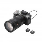 Microphone DJI Mic Mini (2TX + 1RX) 