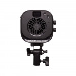 Đèn Studio Amaran Halo 100x