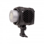 Đèn Studio Amaran Halo 200x