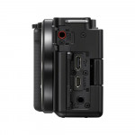 Máy ảnh Sony ZV-E10