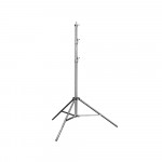 Chân đèn INOX Qihe J288S Pro