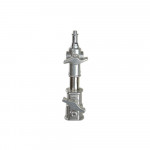 Chân đèn INOX Qihe J288S Pro